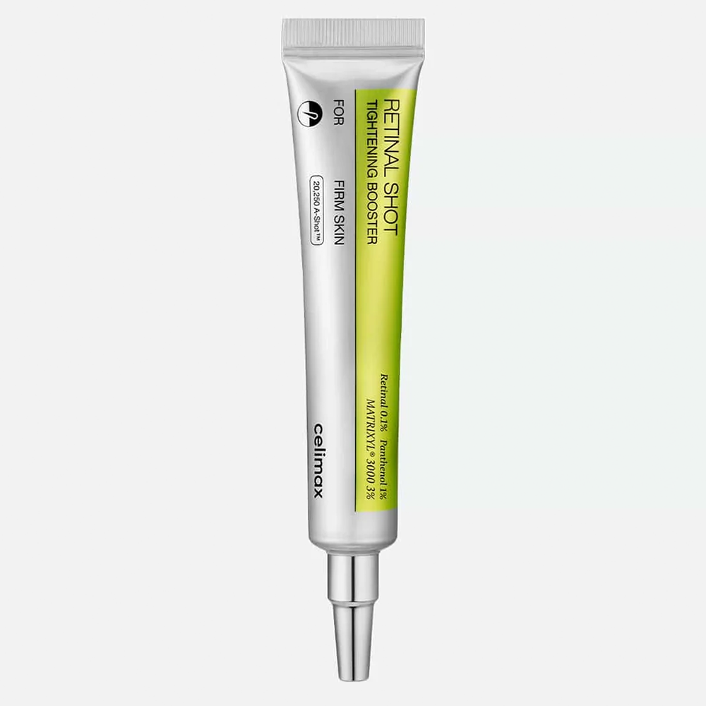 Celimax The Vita A Retinal Shot Tightening Booster (0.51 fl.oz)