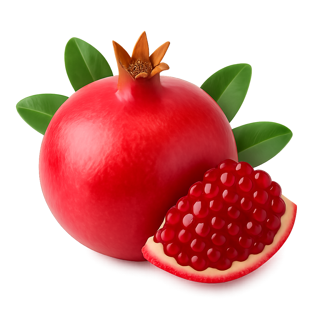 Pomegranate Seed Oil — Firm & Renew