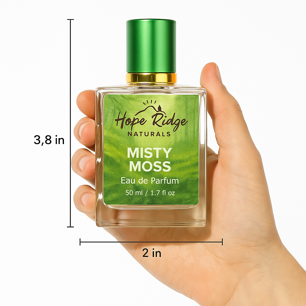 Misty Moss – Eau de Parfum