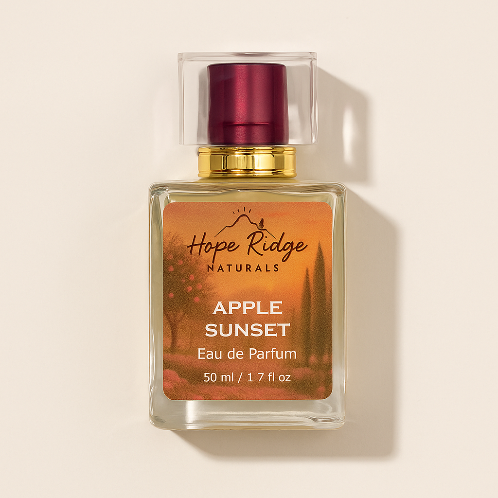 Apple Sunset Eau de Parfum