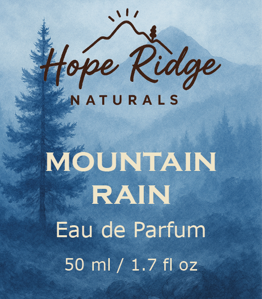 Mountain Rain Eau de Parfum