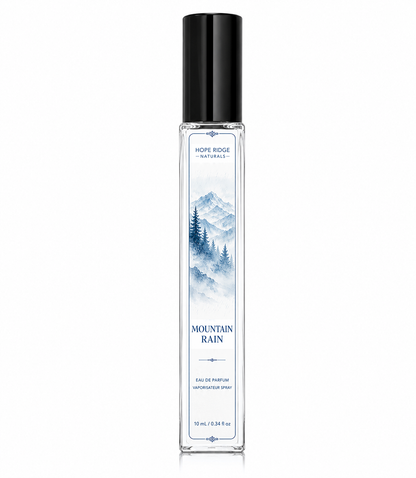 Mountain Rain Eau de Parfum Spray – 10 mL