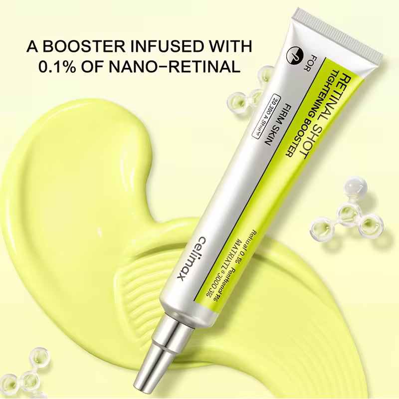 Celimax The Vita A Retinal Shot Tightening Booster (0.51 fl.oz)