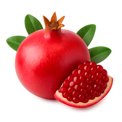 Pomegranate Seed Oil — Firm & Renew