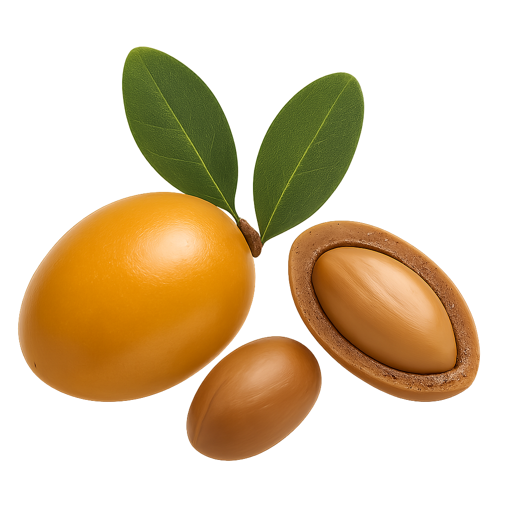 Argan Oil — Glow & Protect