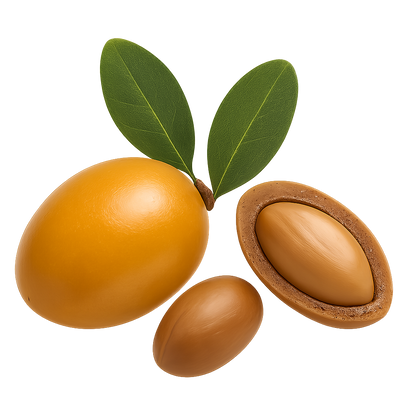 Argan Oil — Glow & Protect