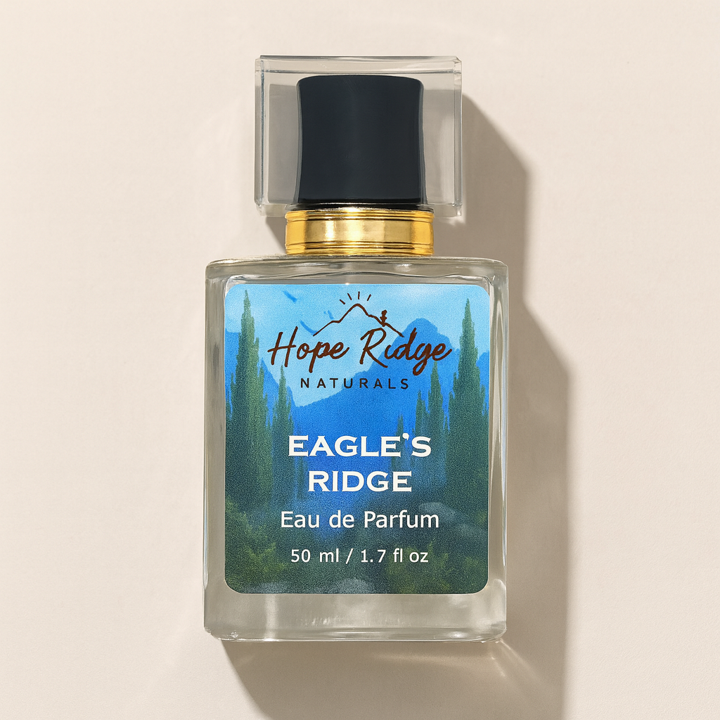 Eagle’s Ridge  Eau de Parfum