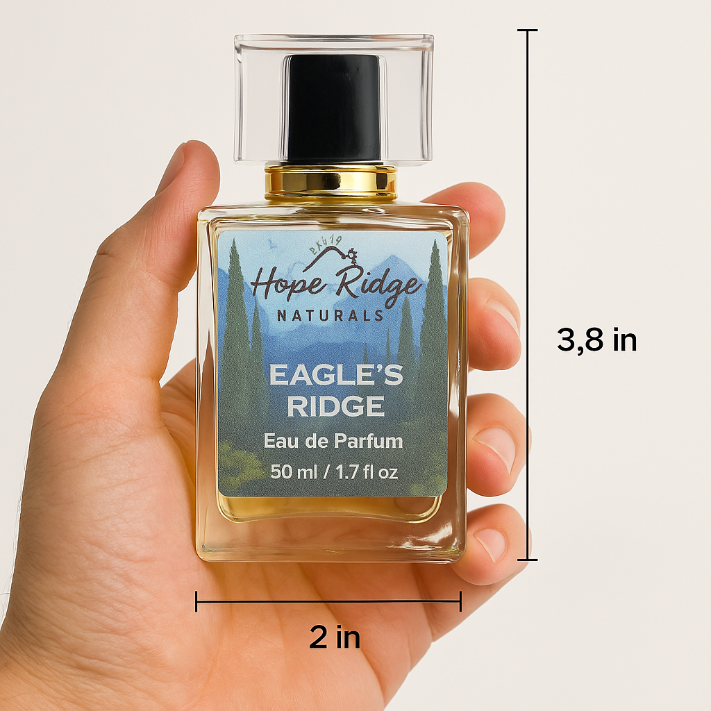 Eagle’s Ridge  Eau de Parfum