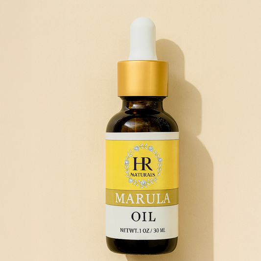 Marula Oil — Youthful Vitality