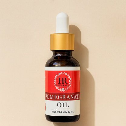 Pomegranate Seed Oil — Firm & Renew