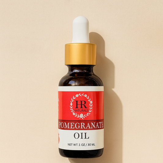 Pomegranate Seed Oil — Firm & Renew